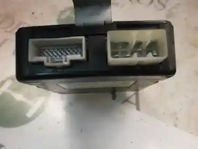 Second-hand car spare part electronic module for kia carnival td ls oem iam references 0k55267720h 90908115 0k55267720