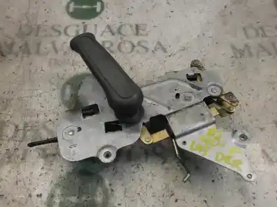 Second-hand car spare part interior right side handle for kia carnival td ls oem iam references 0k55272380b