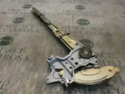 Second-hand car spare part passenger side right window regulator for kia carnival td ls oem iam references 0k55258560a