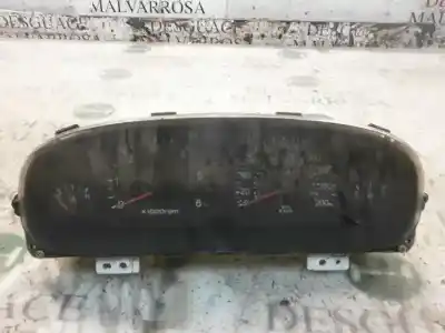 Second-hand car spare part dashboard for kia carnival td ls oem iam references 0k55a55430