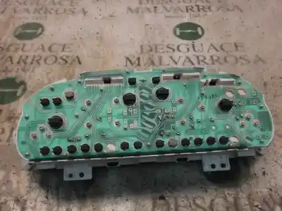 Peça sobressalente para automóvel em segunda mão quadrante por kia carnival td ls referências oem iam 0k55a55430 k55a55a55430 k55a55a55430