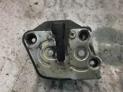 Second-hand car spare part left side door lock for kia carnival td ls oem iam references 0k55273310d