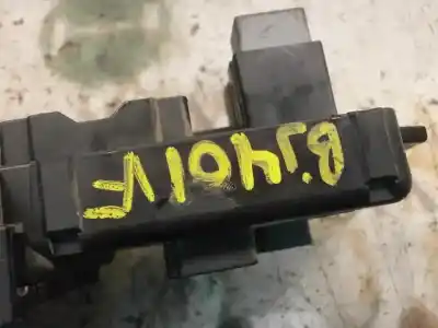 Second-hand car spare part fuse box unit for kia carnival td ls oem iam references 0k55267730 990803 990803