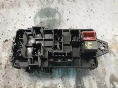 Second-hand car spare part fuse box unit for kia carnival td ls oem iam references 0k55267730 990803 990803