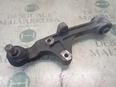 Second-hand car spare part front right lower suspension arm for kia carnival td ls oem iam references 0k55234300b