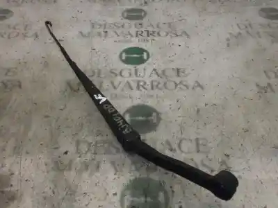 Second-hand car spare part front right windshield wiper arm for kia carnival td ls oem iam references 0k55367321