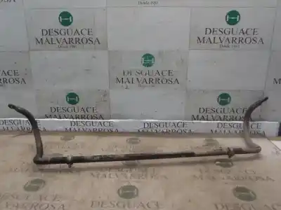 Second-hand car spare part front stabilizer bar for kia carnival td ls oem iam references 0k55a34151