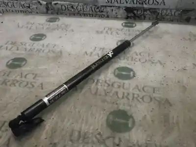 Second-hand car spare part tailgate gas strut for kia carnival td ls oem iam references 0k55363620