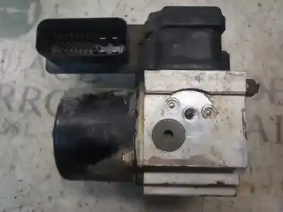 Second-hand car spare part abs for kia carnival td ls oem iam references 0k553497az