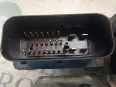 Peça sobressalente para automóvel em segunda mão abs por kia carnival td ls referências oem iam 0k553497az  0k553437a0a