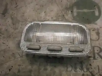 Piesă de schimb auto la mâna a doua lampa interioara pentru peugeot 407 st confort referințe oem iam 6362n3  