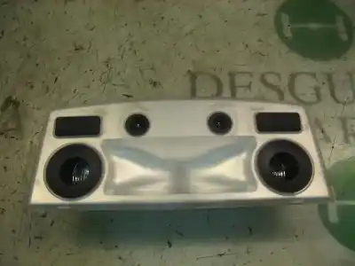 Peça sobressalente para automóvel em segunda mão farolim interior por bmw serie 5 touring (e61) 530d referências oem iam 63316962057