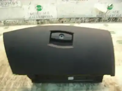 Peça sobressalente para automóvel em segunda mão porta luvas por bmw serie 5 touring (e61) 530d referências oem iam 51167034080