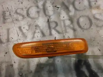 Second-hand car spare part LEFT SIDE LIGHT for BMW SERIE 3 BERLINA (E46)  OEM IAM references 63138370719  