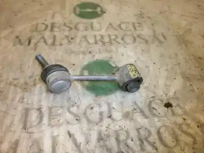 Second-hand car spare part right rear bracket for seat leon (1p1) sport oem iam references 1k0505465k