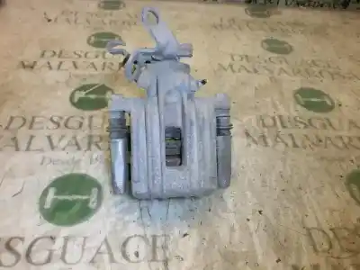 Second-hand car spare part rear right brake caliper for seat leon (1p1) sport oem iam references 1k0615424j