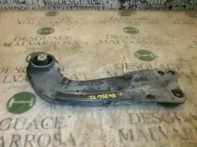 Second-hand car spare part rear left lower suspension arm for seat leon (1p1) sport oem iam references 1k0505223k