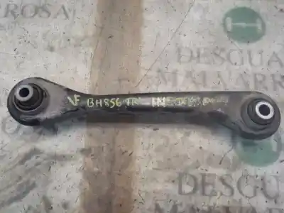 Piesă de schimb auto la mâna a doua BRAT SUSPENSIE INFERIOR DREAPTA SPATE pentru SEAT LEON (1P1)  Referințe OEM IAM 1K0501530C  