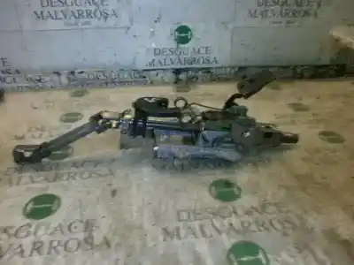 Second-hand car spare part steering column for seat leon (1p1) sport oem iam references 1k1419502ab