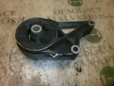 Peça sobressalente para automóvel em segunda mão suporte caixa de velocidades por opel vectra c berlina club referências oem iam 