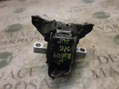 İkinci el araba yedek parçası DESTEGI DEGISTIR için VOLKSWAGEN POLO (9N3)  OEM IAM referansları 6Q0199555AS  