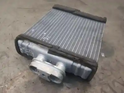 Second-hand car spare part HEATING / AIR CONDITIONING RADIATOR for VOLKSWAGEN POLO (9N3)  OEM IAM references   