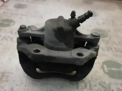 Second-hand car spare part front right brake caliper for renault kangoo (f/kc0) authentique 4x4 oem iam references   
