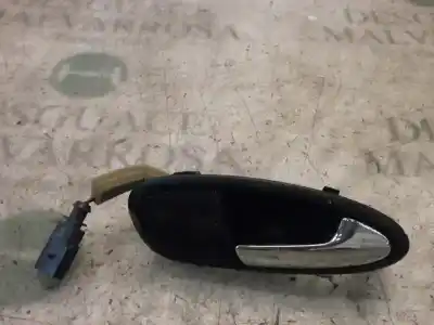 Second-hand car spare part interior right front handle for seat leon (1p1) sport oem iam references 5p0837114b1uq