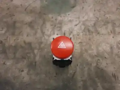 Second-hand car spare part hazard warning lights for seat leon (1p1) sport oem iam references 5p0953235b1mm