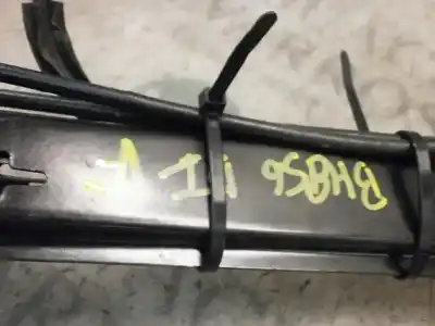 Second-hand car spare part driver left window regulator for seat leon (1p1) sport oem iam references 1p0837461a  