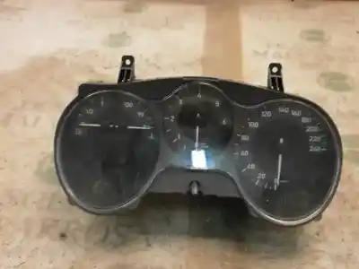 Автозапчастина б/у ПАНЕЛЬ ІНСТРУМЕНТІВ для SEAT LEON (1P1)  Посилання на OEM IAM 1P0920823FX   Автозапчастина б/у ПАНЕЛЬ ІНСТРУМЕНТІВ для SEAT LEON (1P1)  Посилання на OEM IAM 1P0920823FX