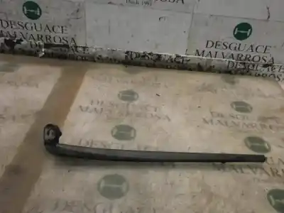 Second-hand car spare part left front windshield wiper arm for seat leon (1p1) sport oem iam references 1p0955409a1p9