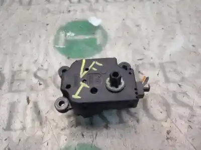 Second-hand car spare part air conditioning hatches opening motor for opel zafira b enjoy oem iam references 