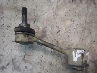 İkinci el araba yedek parçası sag arka kulak için volkswagen golf v berlina (1k1) highline oem iam referansları 1k0505465k