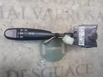Peça sobressalente para automóvel em segunda mão comutador de luzes por chevrolet aveo ls referências oem iam 