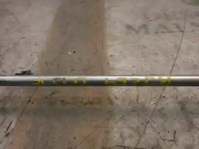 Second-hand car spare part front right seat stay for opel corsa d enjoy oem iam references   