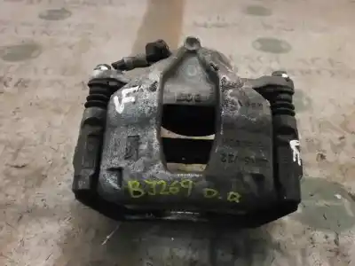 Автозапчасти б/у передний правый тормозной суппорт за opel corsa d enjoy ссылки oem iam 