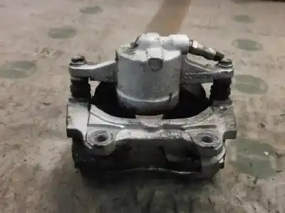 Second-hand car spare part front right brake caliper for opel corsa d enjoy oem iam references   