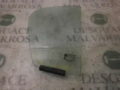 Автозапчасти б/у стекло задней правой двери за opel corsa d enjoy ссылки oem iam 