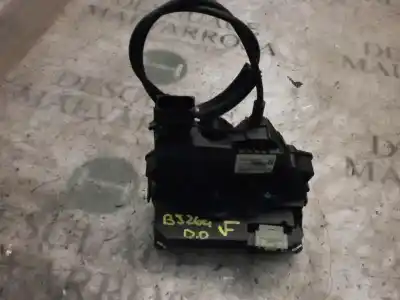 Автозапчасти б/у замок передней правой двери за opel corsa d enjoy ссылки oem iam 