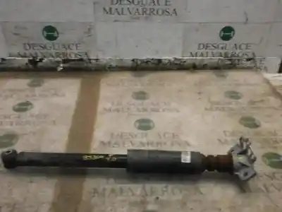 Автозапчасти б/у правый задний амортизатор за opel corsa d enjoy ссылки oem iam 