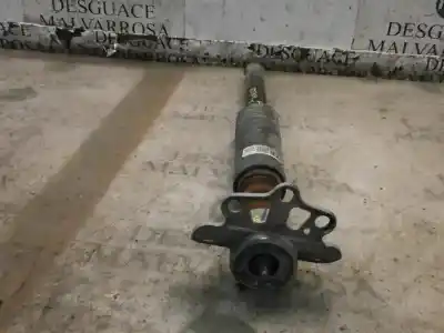 Автозапчастина б/у правий задній амортизатор для opel corsa d enjoy посилання на oem iam   