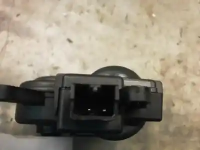 Автозапчастина б/у двигатель відкривання люків кондиціонація для ford fiesta (cb1) ambiente посилання на oem iam   