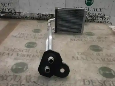 Автозапчасти б/у радиатор отопления / кондиционирования воздуха за ford fiesta (cb1) ambiente ссылки oem iam 