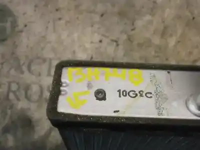 Автозапчасти б/у радиатор отопления / кондиционирования воздуха за ford fiesta (cb1) ambiente ссылки oem iam   