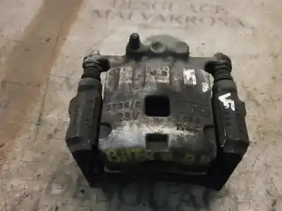 Автозапчасти б/у передний правый тормозной суппорт за ford fiesta (cb1) ambiente ссылки oem iam 