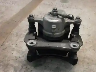 Автозапчасти б/у передний правый тормозной суппорт за ford fiesta (cb1) ambiente ссылки oem iam   