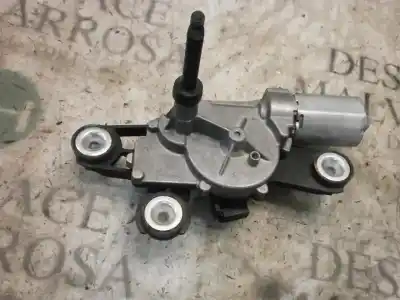 Автозапчасти б/у мотор заднего стеклоочистителя за ford fiesta (cb1) ambiente ссылки oem iam 