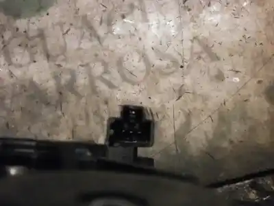 Автозапчастина б/у двигатель заднього склоочисника для ford fiesta (cb1) ambiente посилання на oem iam   