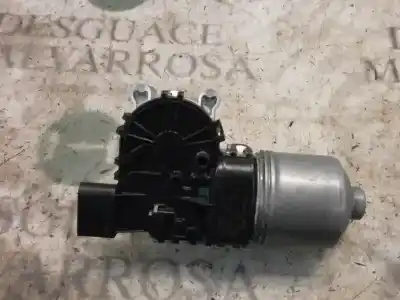 Автозапчасти б/у мотор переднего стеклоочистителя за ford fiesta (cb1) ambiente ссылки oem iam   